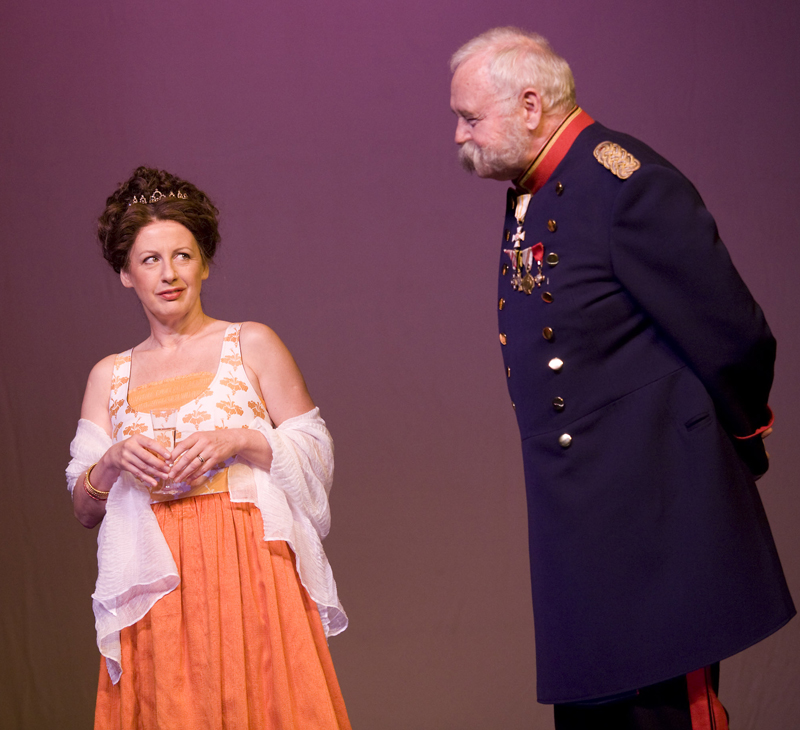 Sommer 14 - Berliner Ensemble / Urania