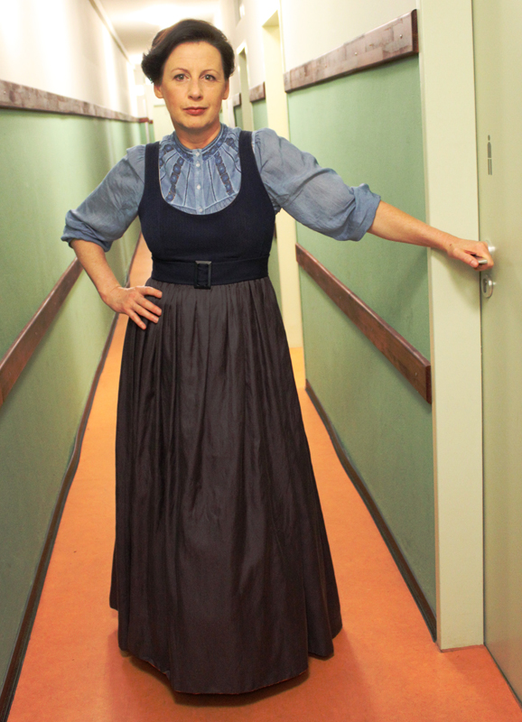 Sommer 14 - Berliner Ensemble / Urania