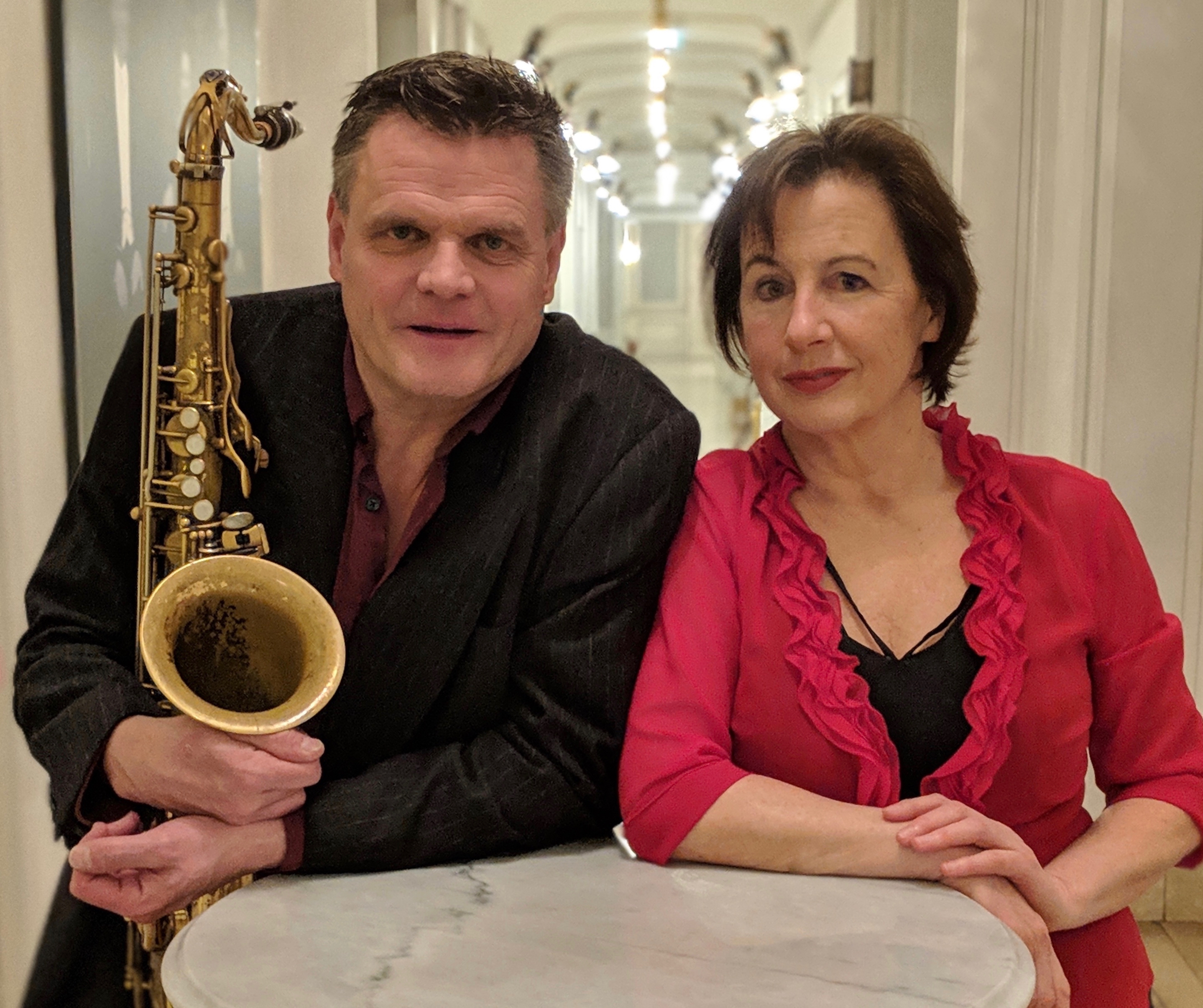 Tucholsky - Theater im Palais Berlin