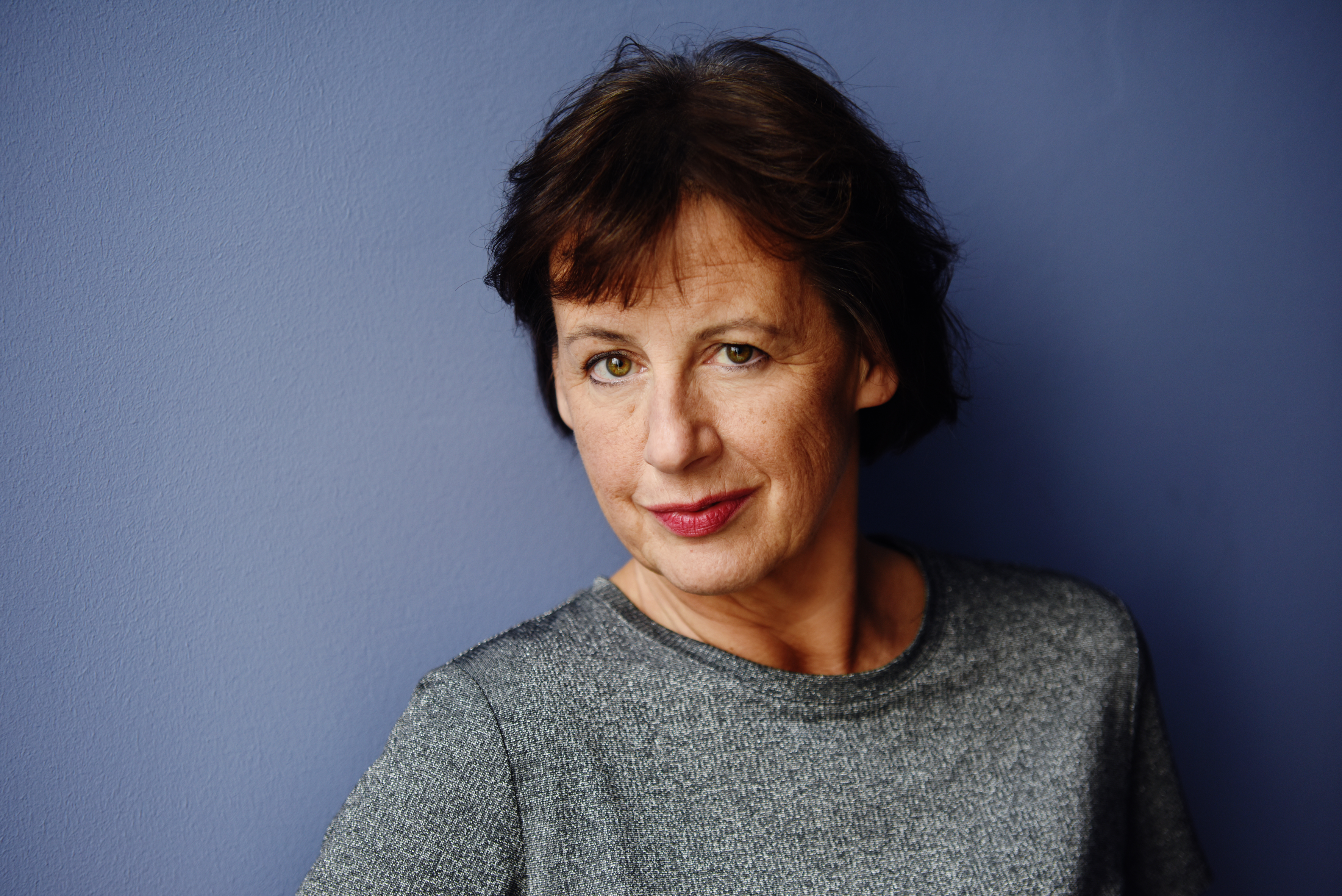 Portrait Marina Erdmann