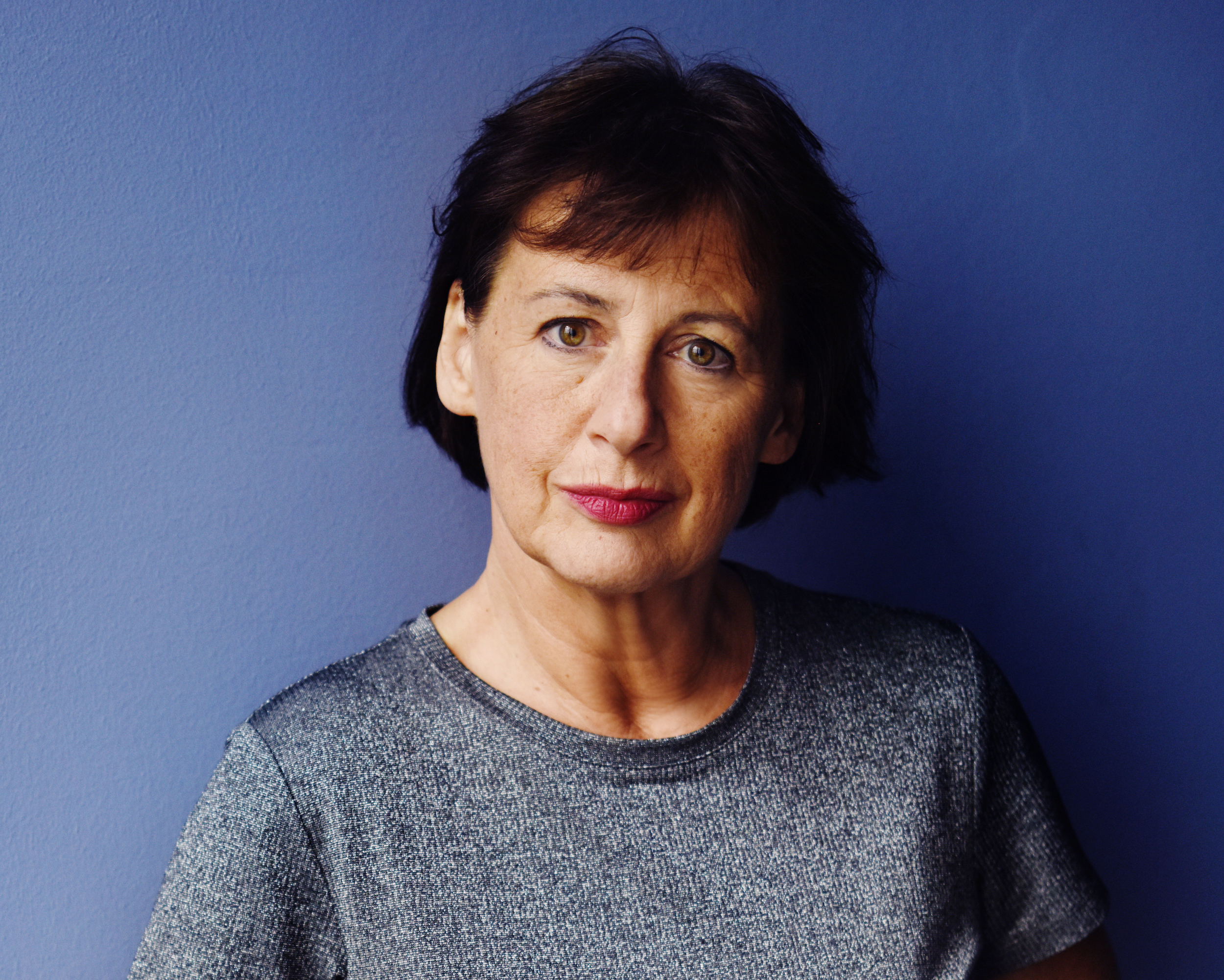 Portrait Marina Erdmann