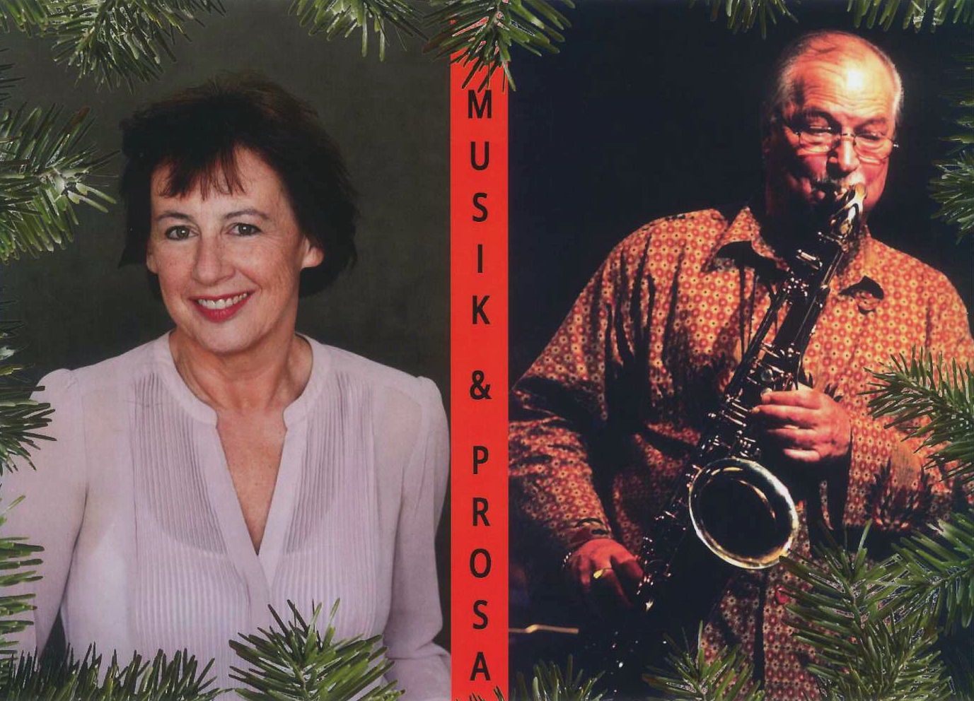 Hilfe – es weihnachtet so!